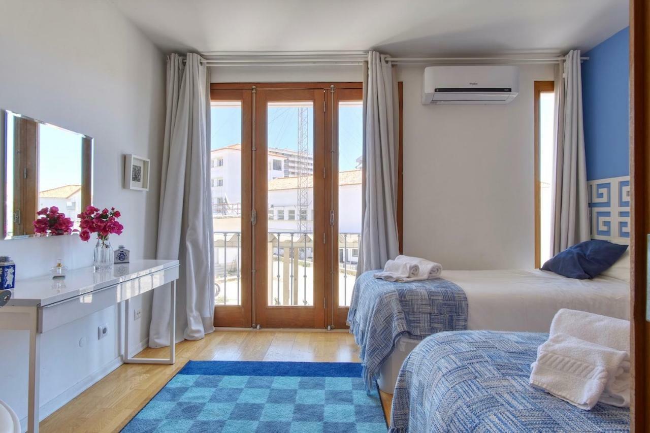 הוילה פארו Casa Da Avo מראה חיצוני תמונה