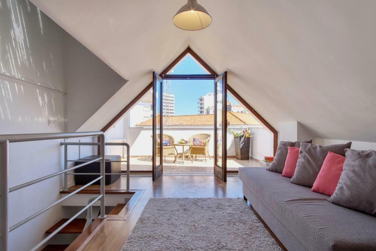 הוילה פארו Casa Da Avo מראה חיצוני תמונה