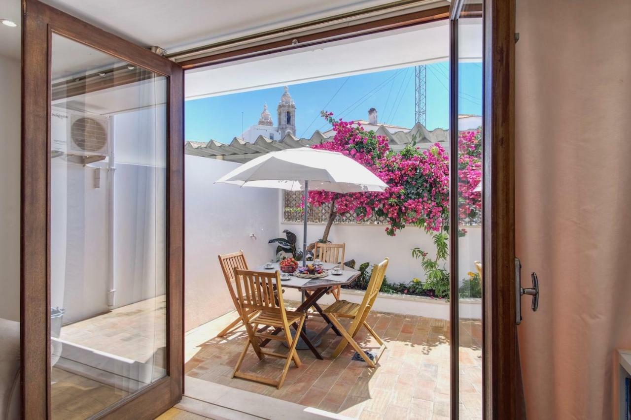 הוילה פארו Casa Da Avo מראה חיצוני תמונה