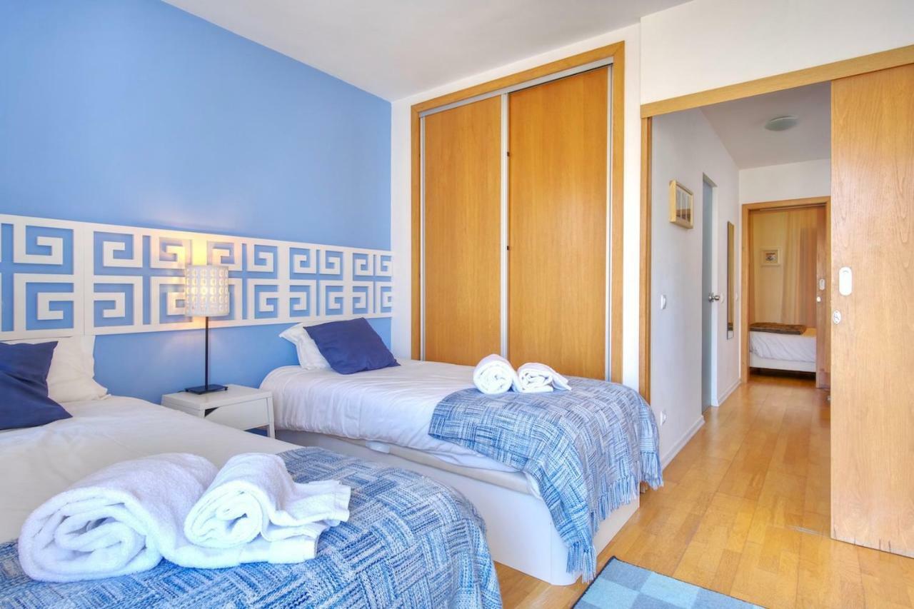 הוילה פארו Casa Da Avo מראה חיצוני תמונה