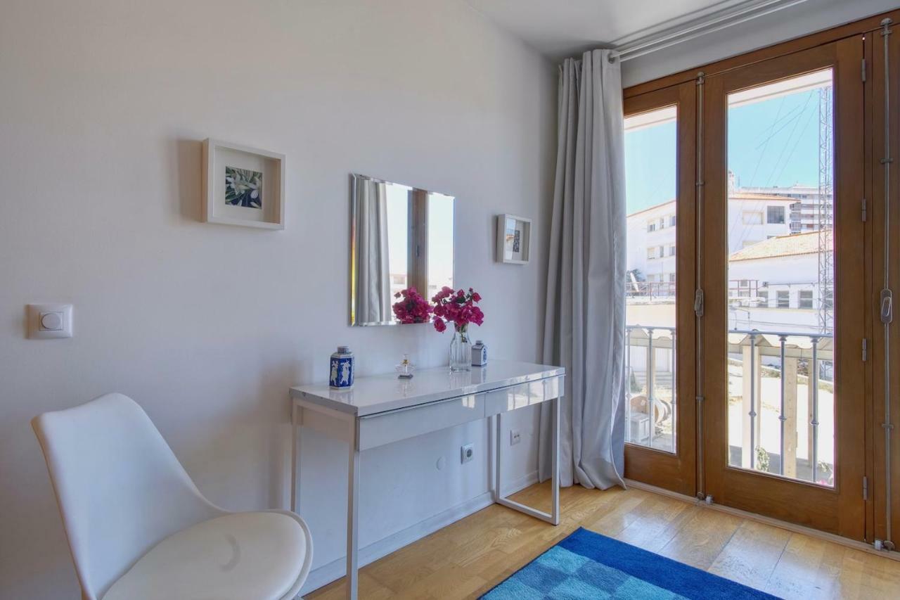 הוילה פארו Casa Da Avo מראה חיצוני תמונה