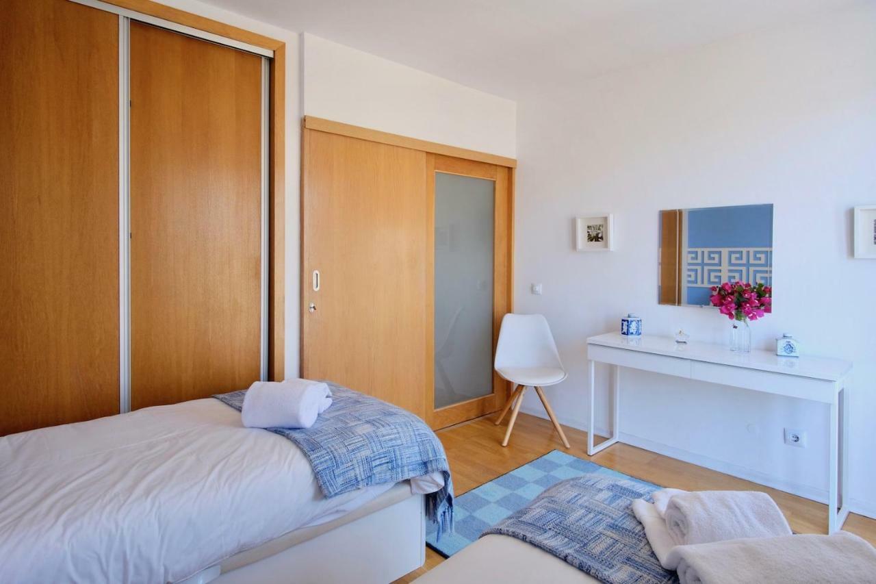 הוילה פארו Casa Da Avo מראה חיצוני תמונה