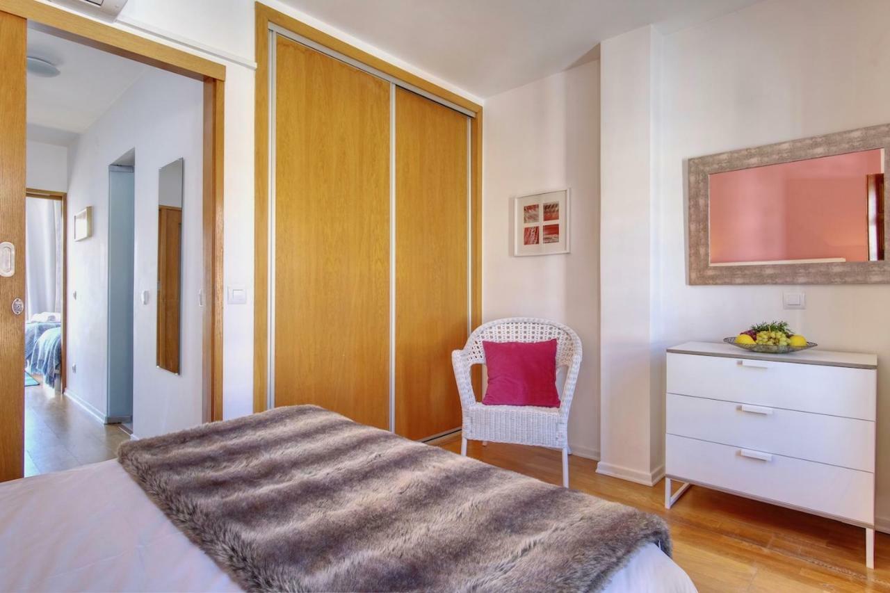 הוילה פארו Casa Da Avo מראה חיצוני תמונה