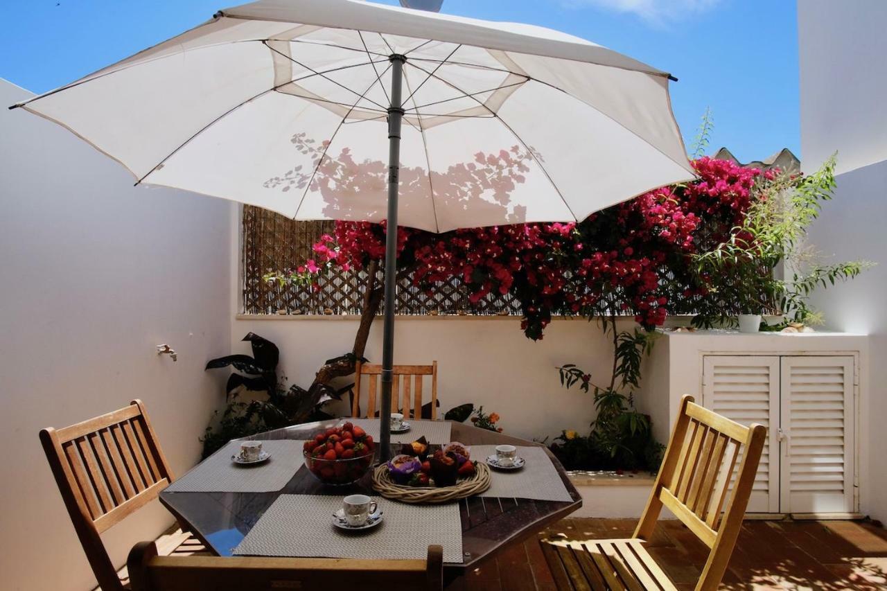 הוילה פארו Casa Da Avo מראה חיצוני תמונה