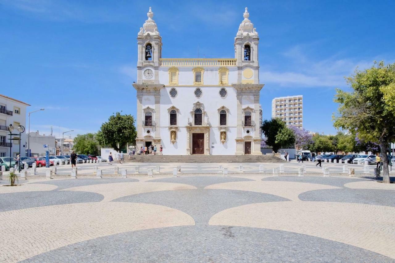 הוילה פארו Casa Da Avo מראה חיצוני תמונה