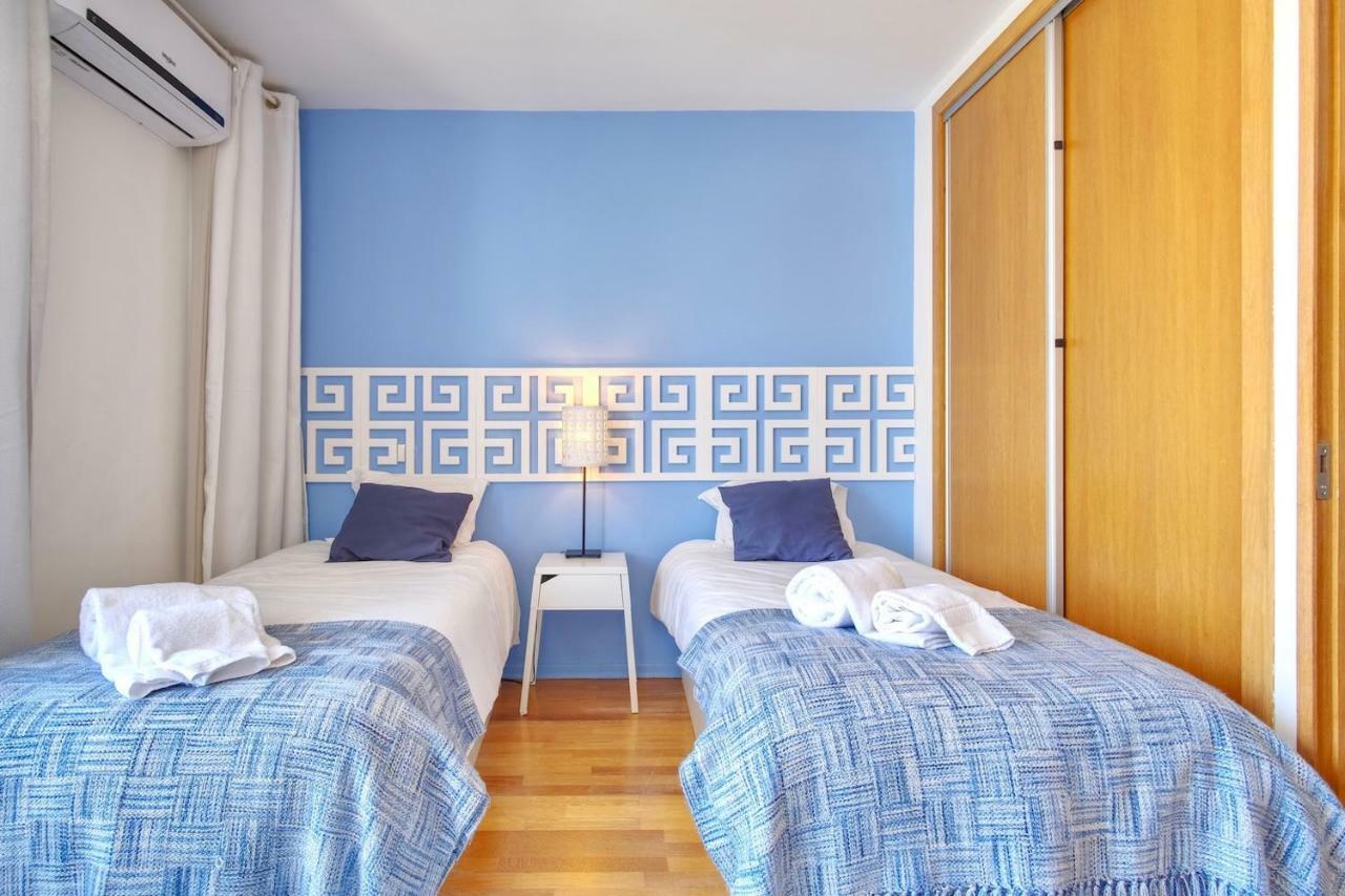 הוילה פארו Casa Da Avo מראה חיצוני תמונה