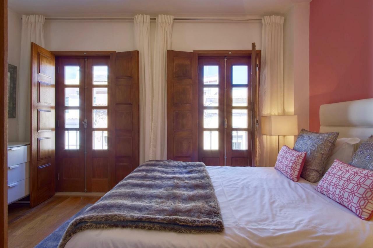 הוילה פארו Casa Da Avo מראה חיצוני תמונה