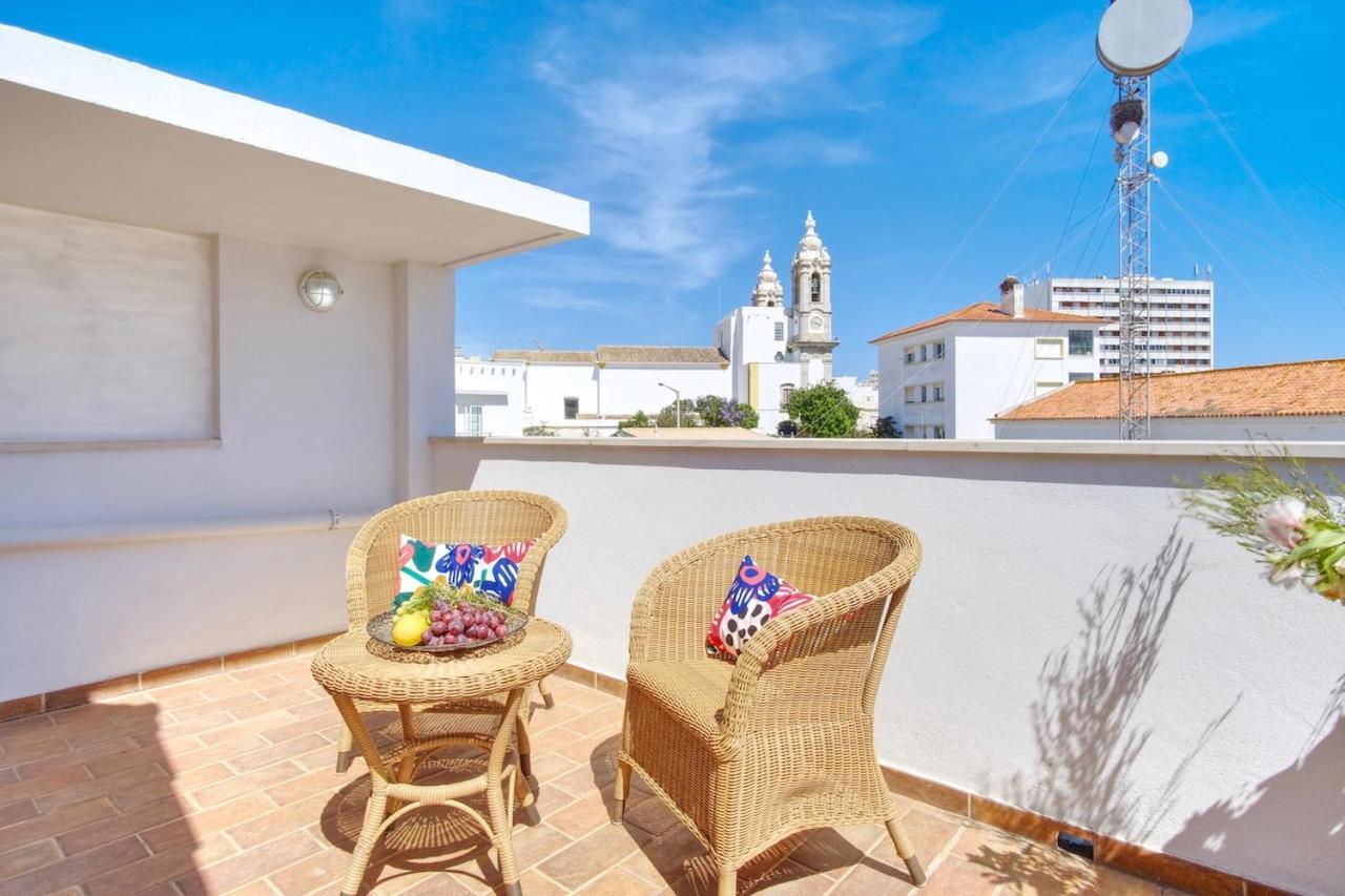הוילה פארו Casa Da Avo מראה חיצוני תמונה
