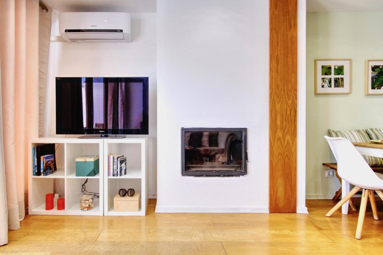 הוילה פארו Casa Da Avo מראה חיצוני תמונה